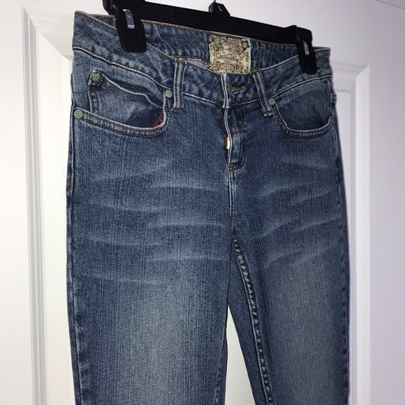 American Rag Boot Cut Jeans - Picture 2 of 6